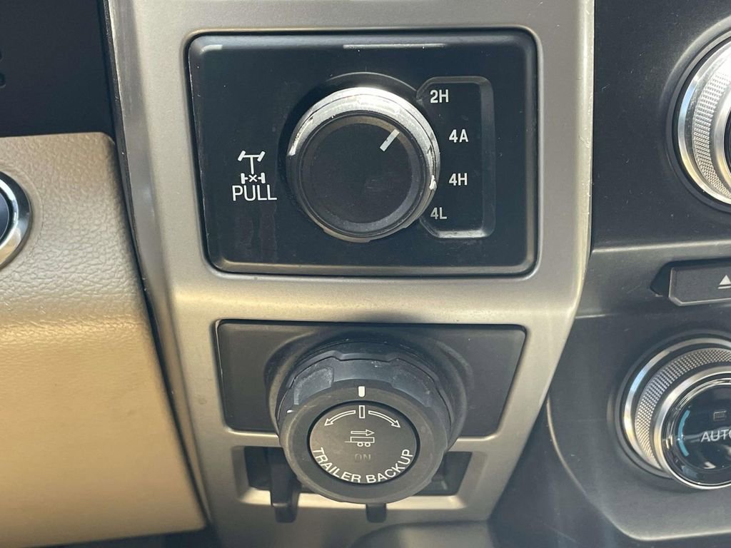Used 2018 Ford F150 Lariat w/ Equipment Group 501A Mid AWD/4WD image 28