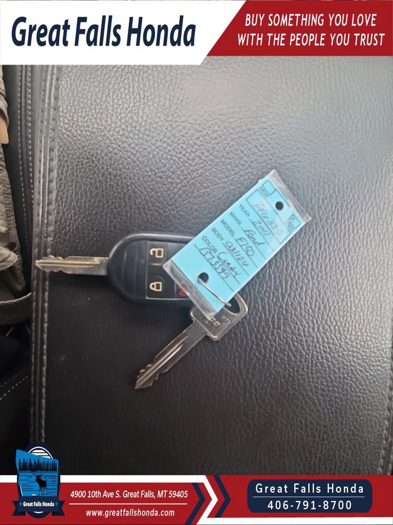 Used 2011 Ford F150 Lariat w/ Max Trailer Tow Pkg image 31