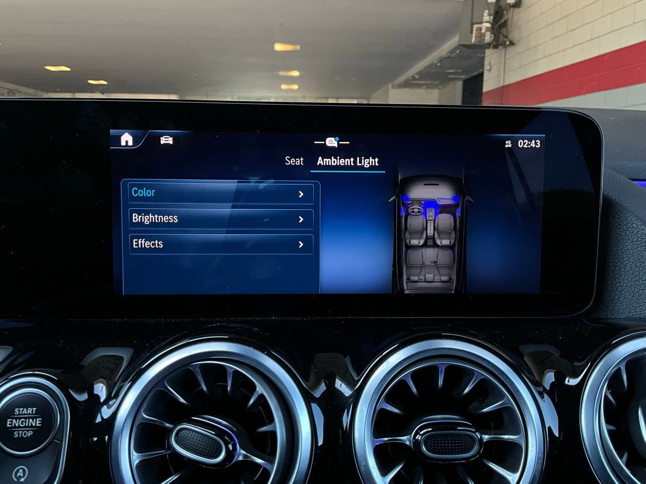 Used 2025 Mercedes-Benz GLA 250 image 34