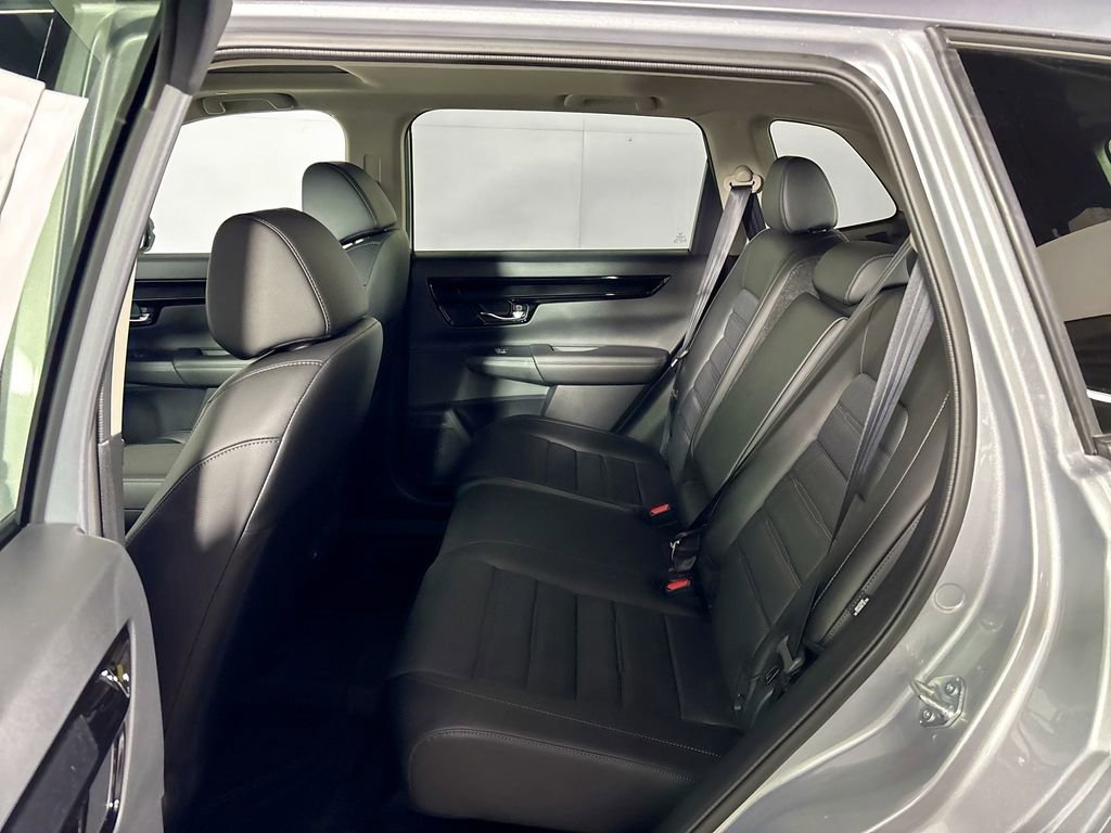 New 2026 Honda CR-V EX-L image 20
