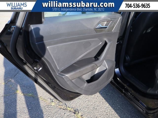 Used 2021 Volkswagen Jetta S FWD image 33