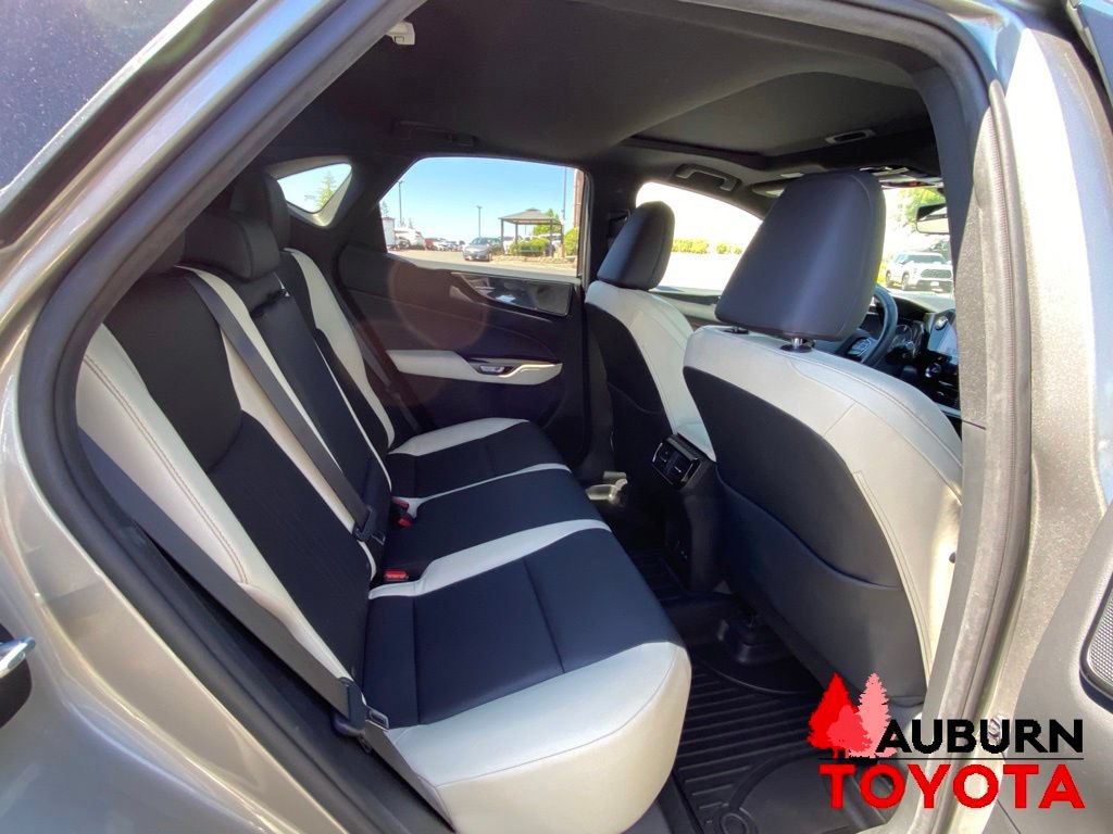Used 2023 Lexus NX 350 AWD w/ Vision Package image 19