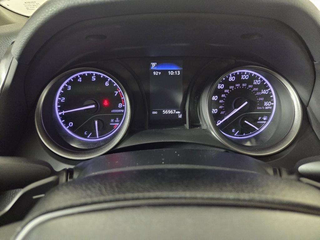 Used 2024 Toyota Camry SE FWD image 15