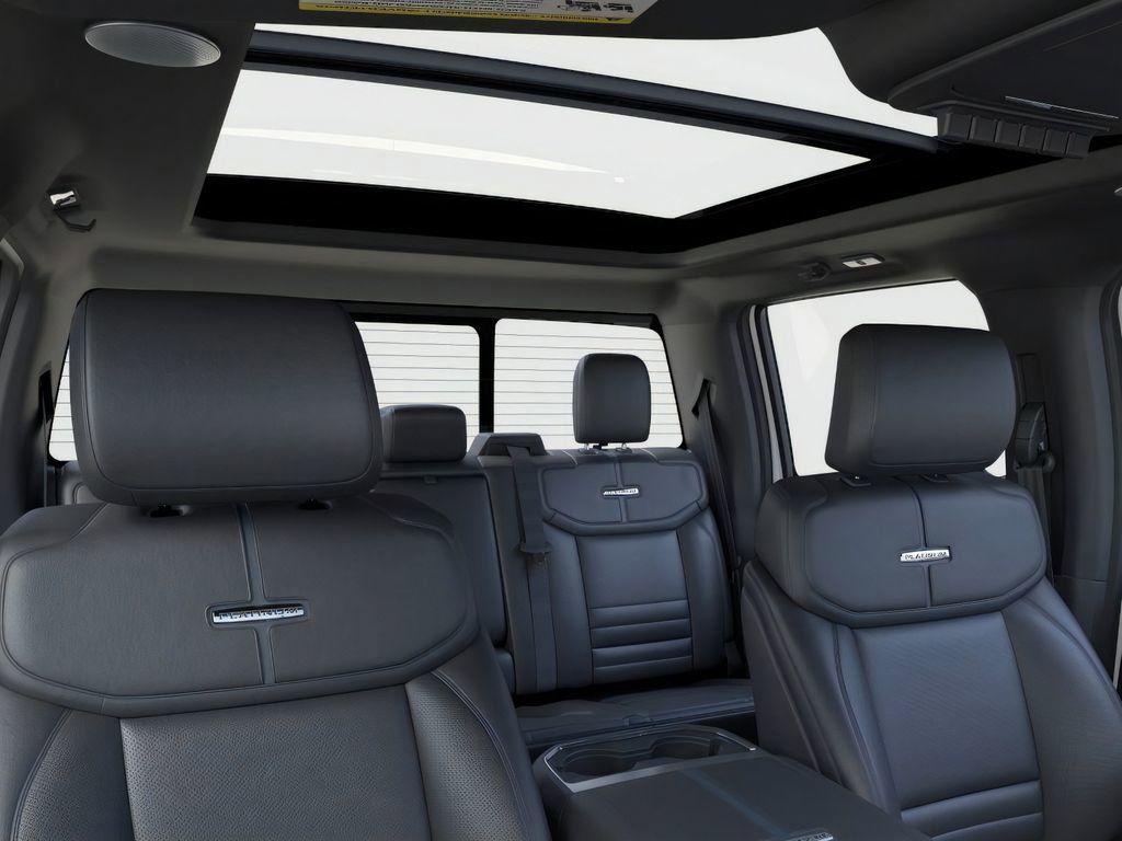 New 2026 Ford F250 Platinum image 51