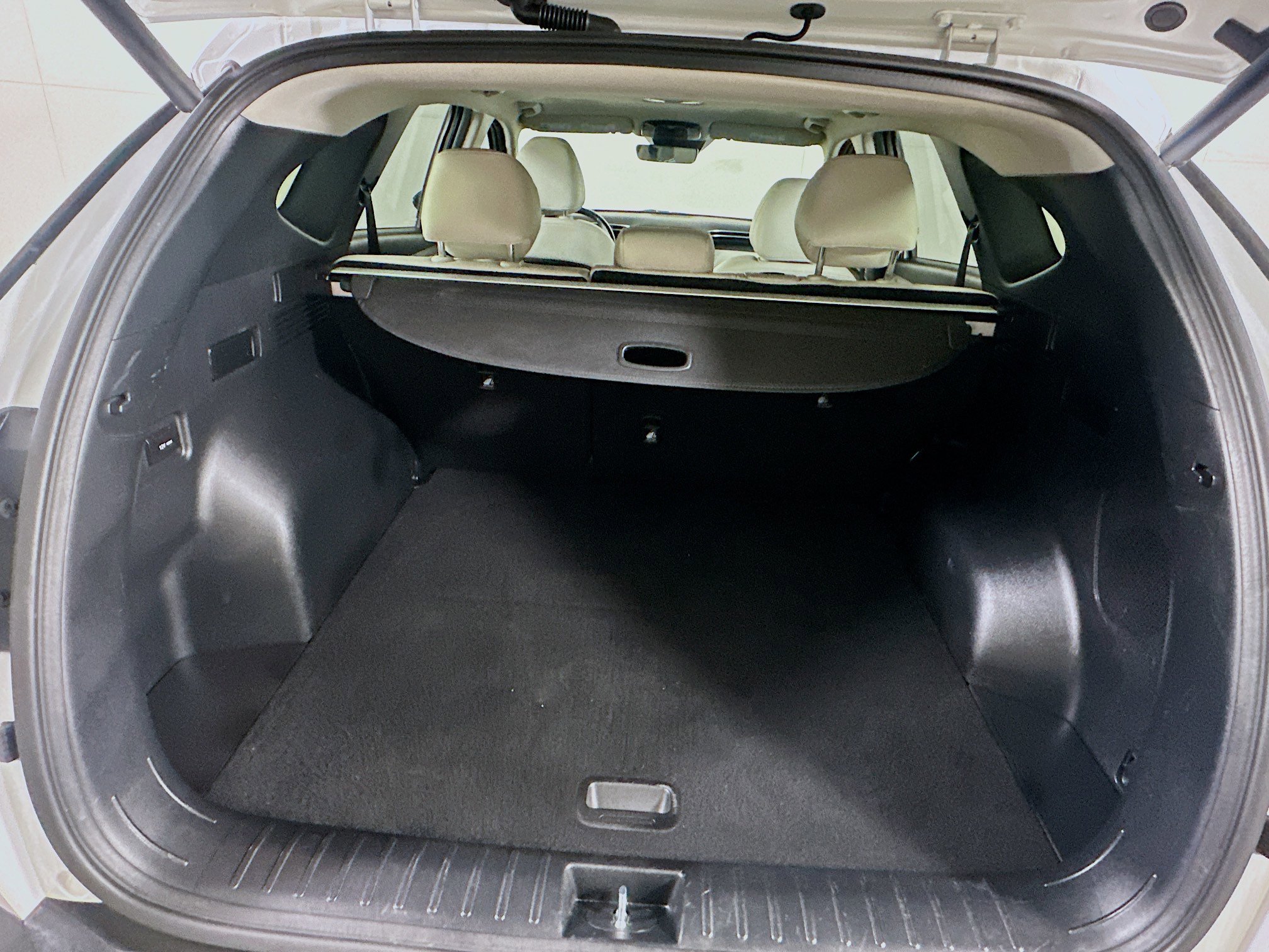 Used 2022 Hyundai Tucson SEL w/ Convenience + Premium Package image 28