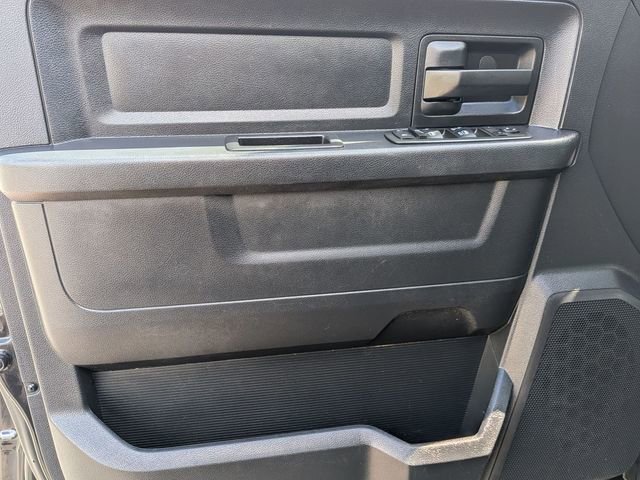 Used 2015 RAM 1500 ST w/ SXT Appearance Group AWD/4WD image 14