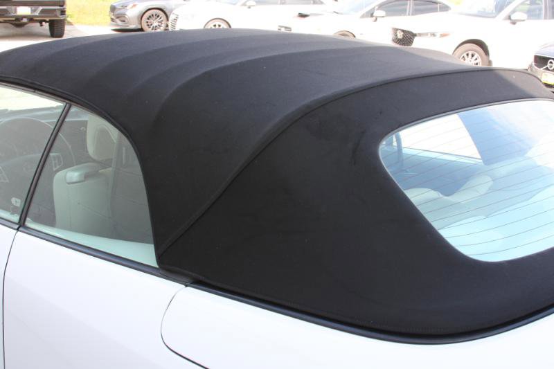 Used 2009 Saab 9-3 2.0T image 15