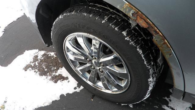 Used 2007 Ford Edge SEL image 10