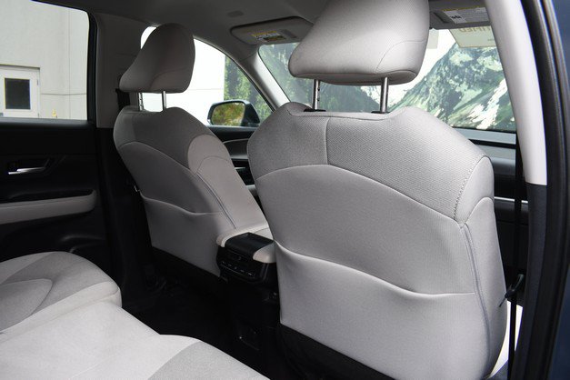 Certified 2025 Toyota Grand Highlander AWD image 27