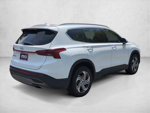 Used 2023 Hyundai Santa Fe SEL FWD image 5