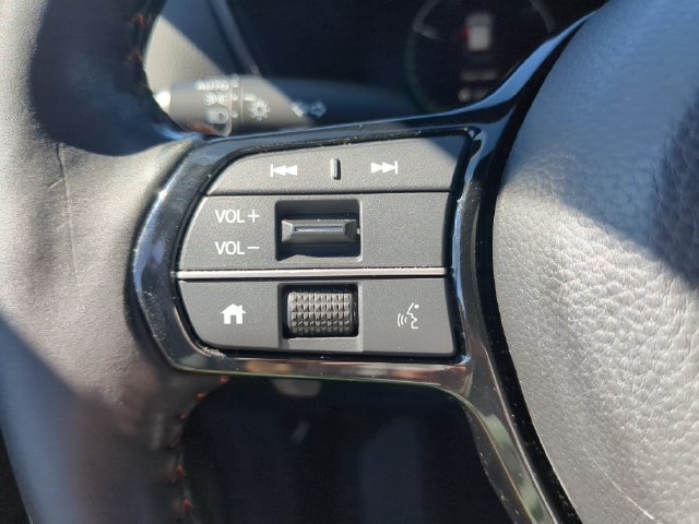 Used 2024 Honda CR-V Sport Touring image 32