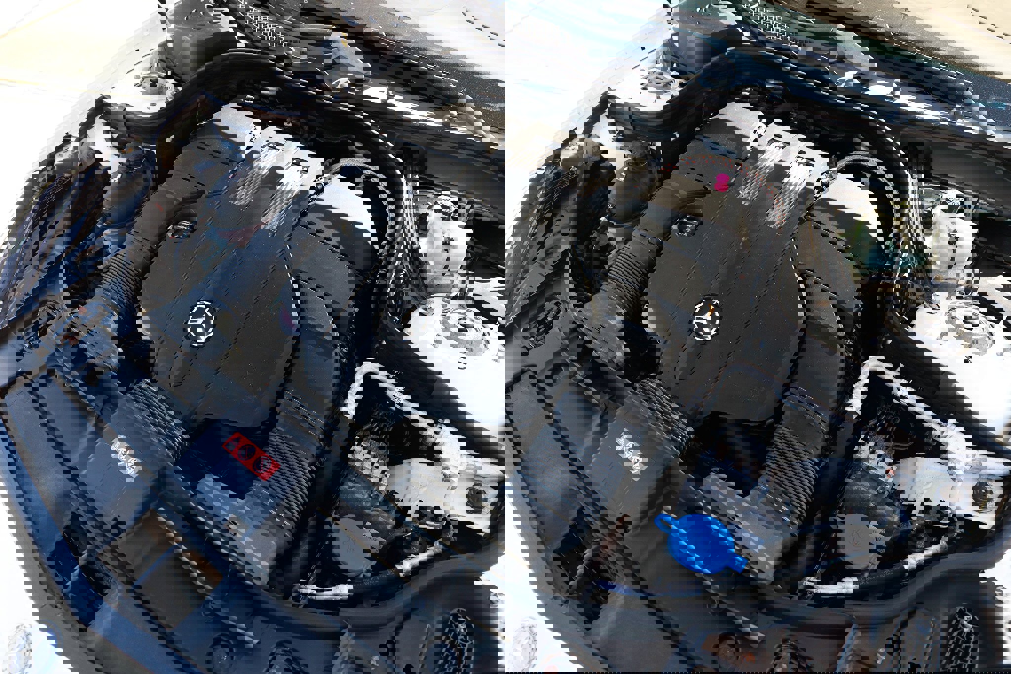 Used 2016 Mercedes-Benz CLS 400 4MATIC image 59