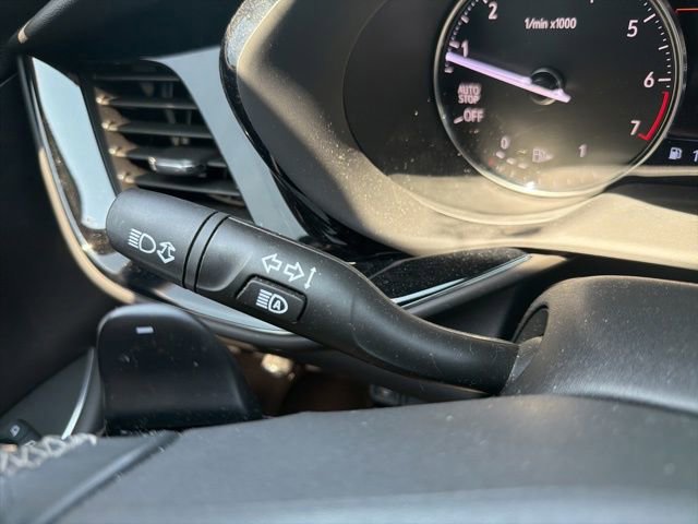 Used 2023 Buick Envision Avenir AWD/4WD image 19