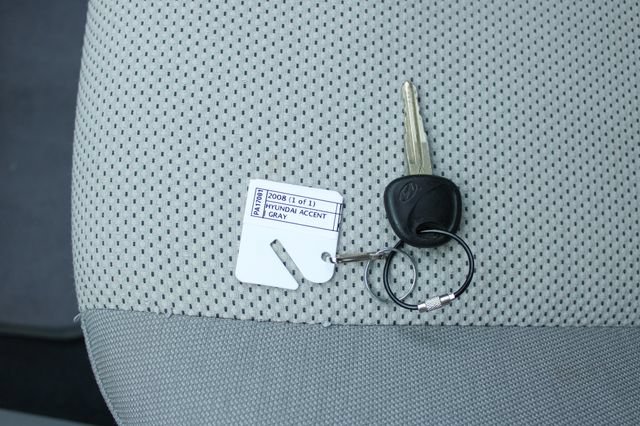 Used 2008 Hyundai Accent GLS FWD image 18