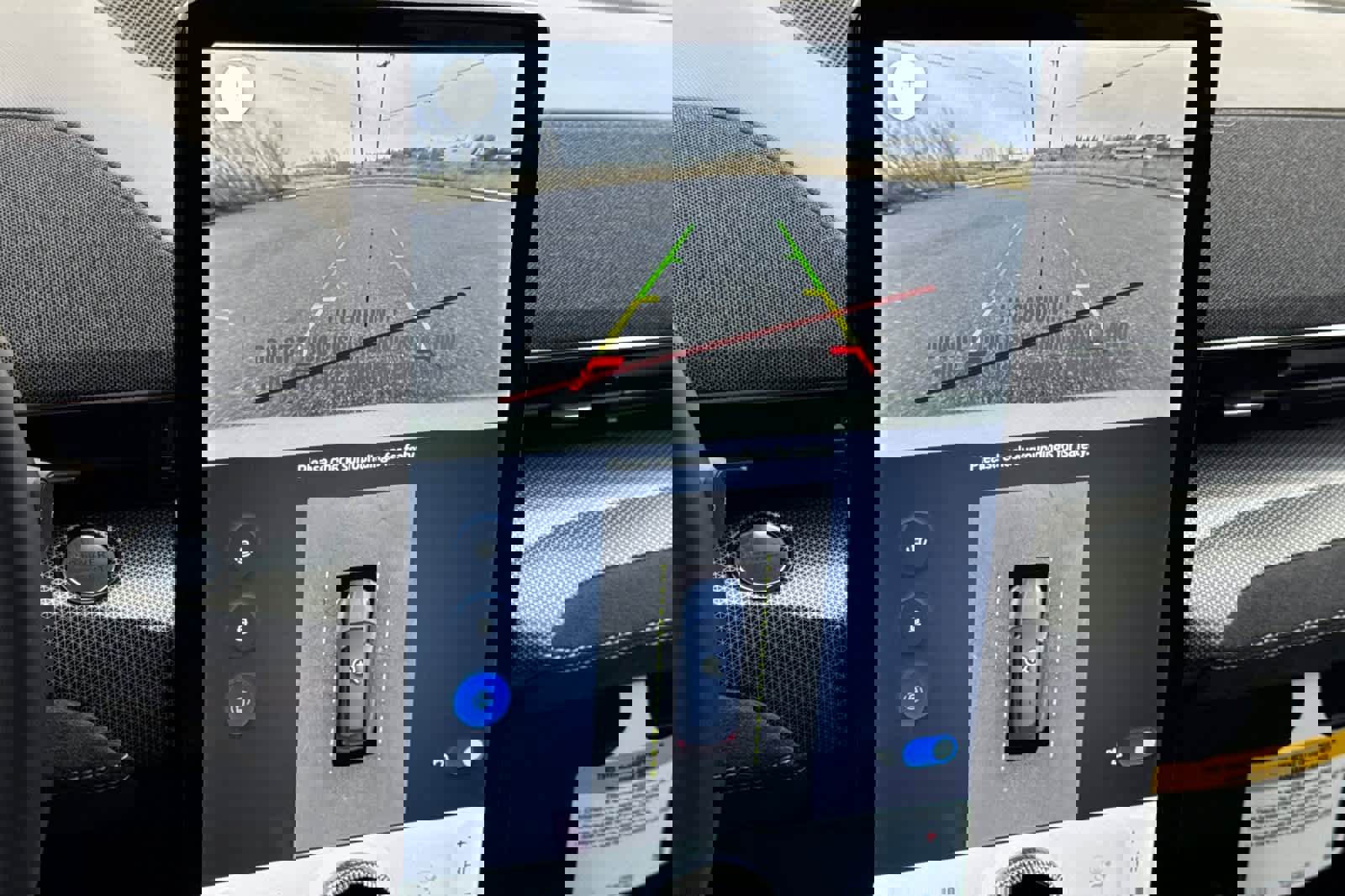 New 2025 Ford Mustang Mach-E GT image 20