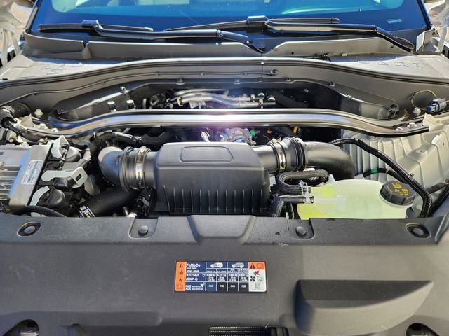 New 2026 Lincoln Aviator AWD w/ Jet Appearance Package image 19