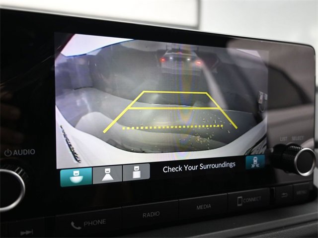 New 2025 Honda Accord SE image 26