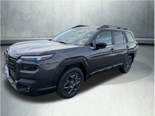 New 2026 Subaru Outback Premium image 7