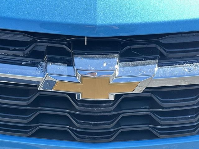 Used 2025 Chevrolet Trax LT w/ Driver Confidence Package FWD image 29