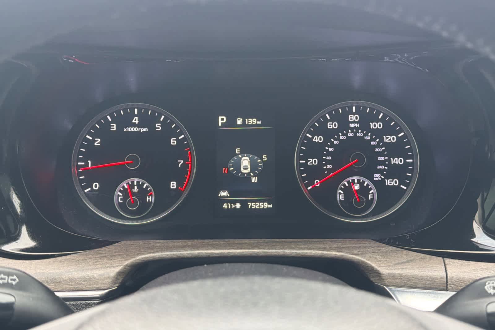 Used 2023 Kia K5 EX w/ EX Premium Package image 22