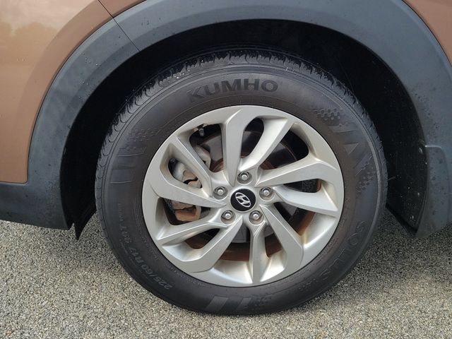 Used 2016 Hyundai Tucson SE FWD image 7