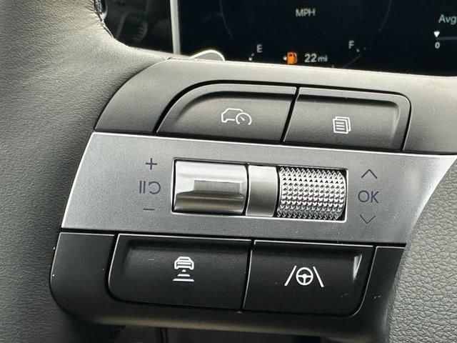 New 2026 Hyundai Santa Cruz Limited image 14