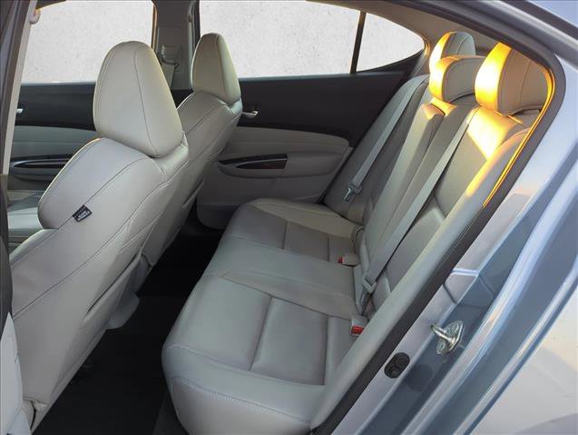 Used 2015 Acura TLX V6 Tech image 23