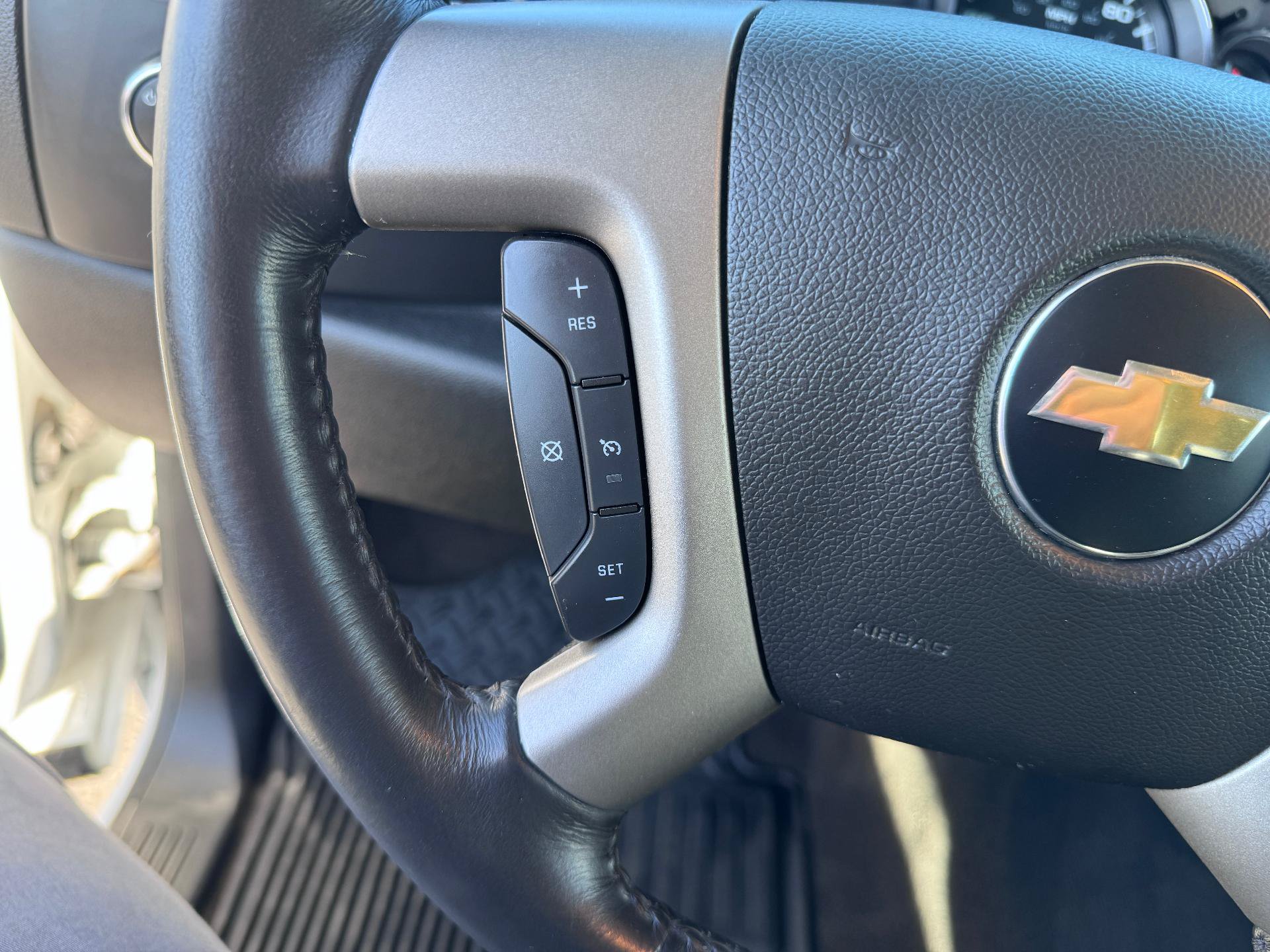 Used 2013 Chevrolet Silverado 1500 LT w/ All-Star Edition AWD/4WD image 22