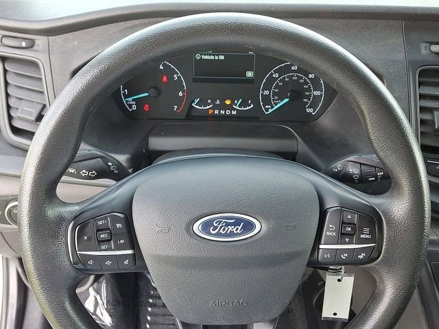 Used 2023 Ford Transit 350 DRW RWD image 26