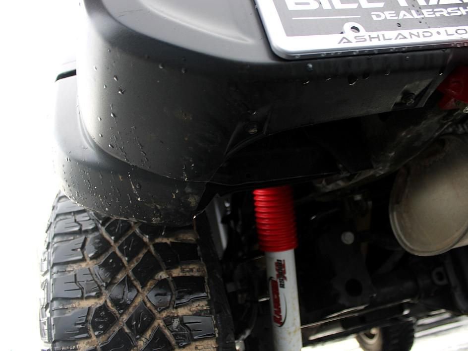 Used 2018 Jeep Wrangler Rubicon image 9