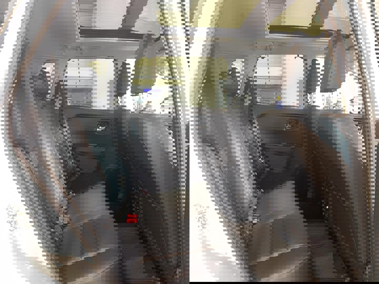 Used 2022 Nissan Rogue SL w/ SL Premium Package image 21