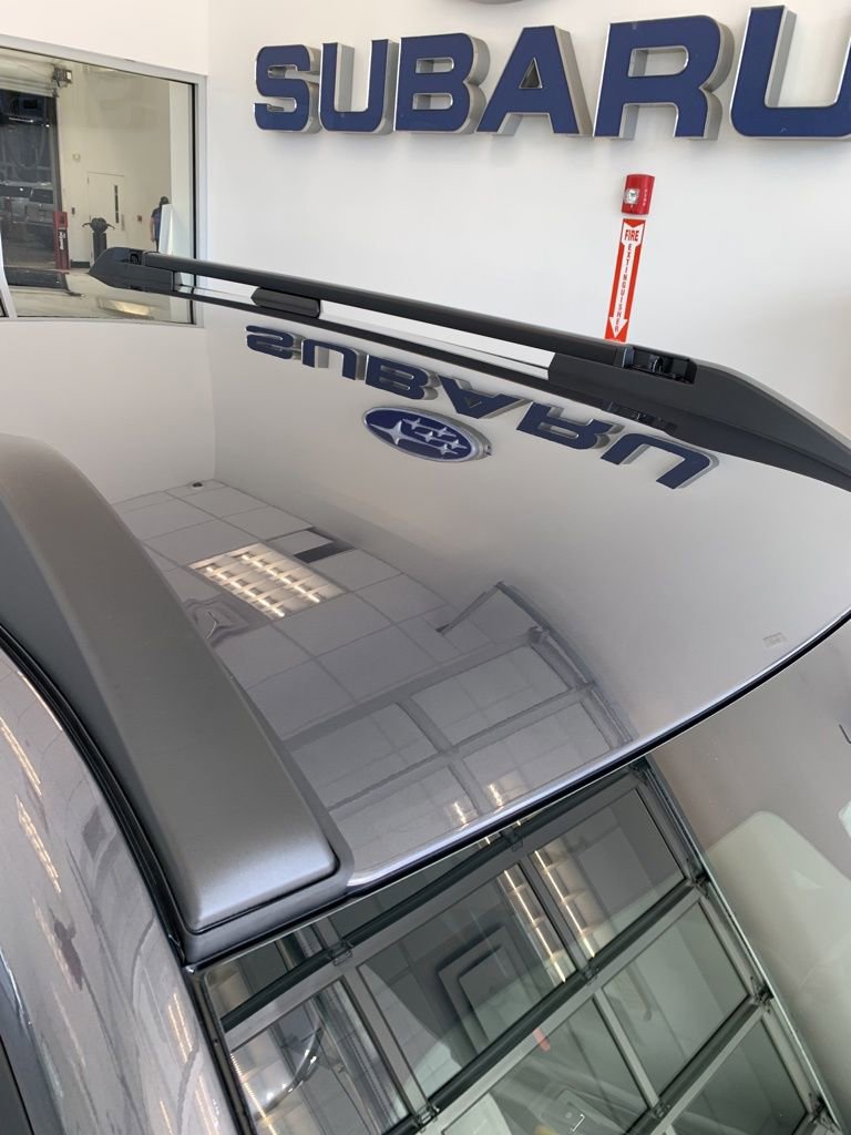 New 2026 Subaru Outback Premium image 24