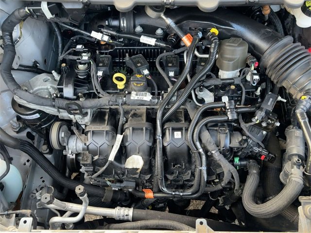 Used 2023 Ford Edge SEL image 31