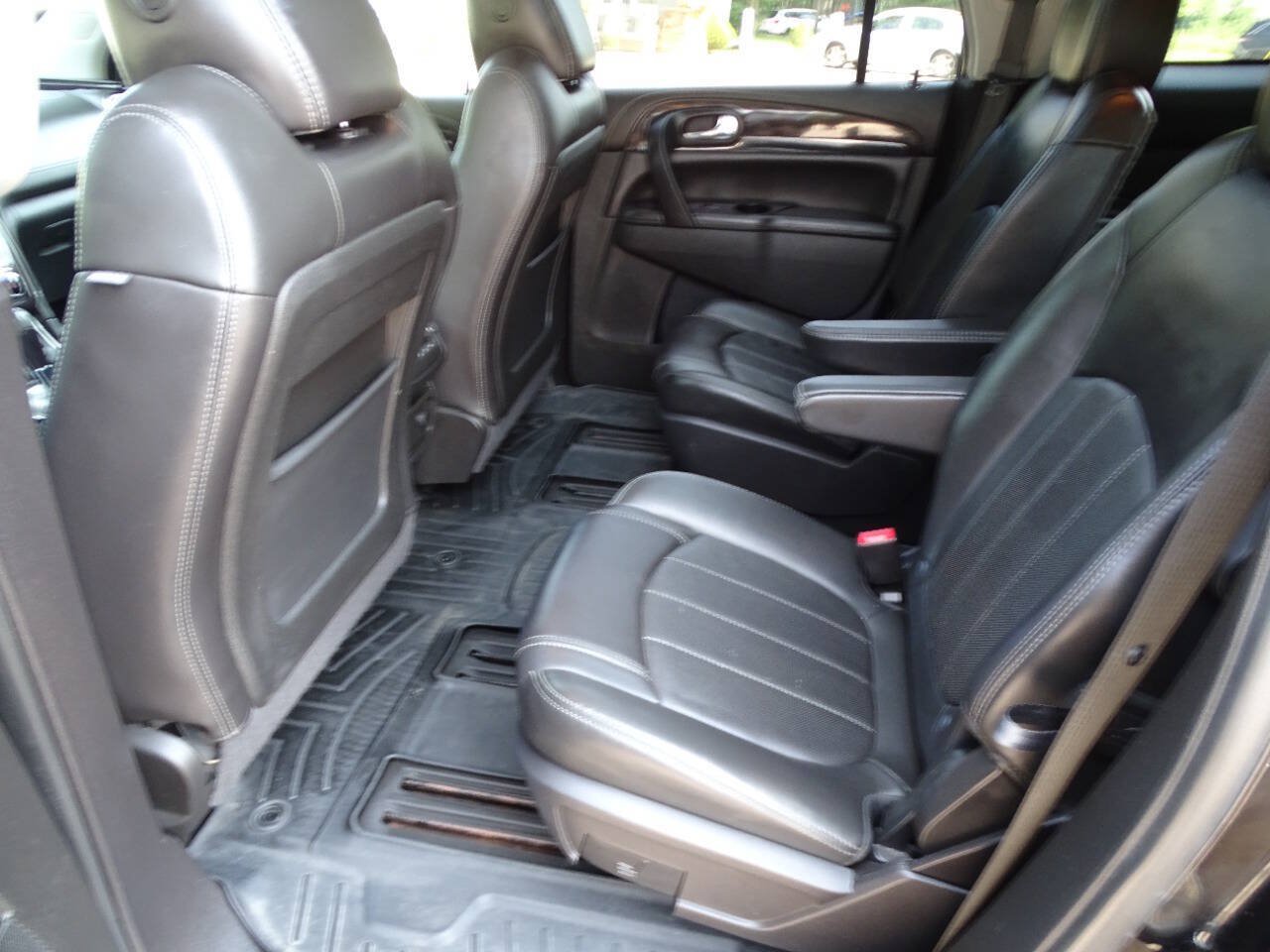 Used 2016 Buick Enclave AWD Premium w/ Experience Buick Package image 38