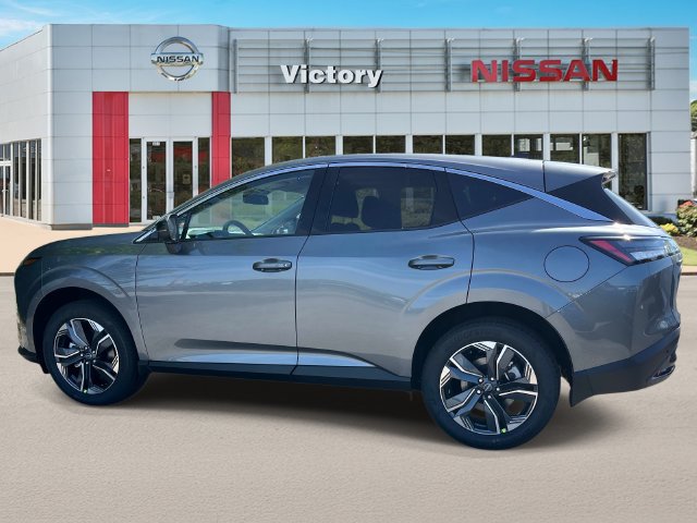 New 2026 Nissan Murano SL AWD/4WD image 6