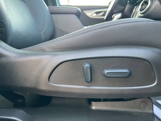 Used 2022 Chevrolet Blazer LT w/ Sound & Technology Package image 35