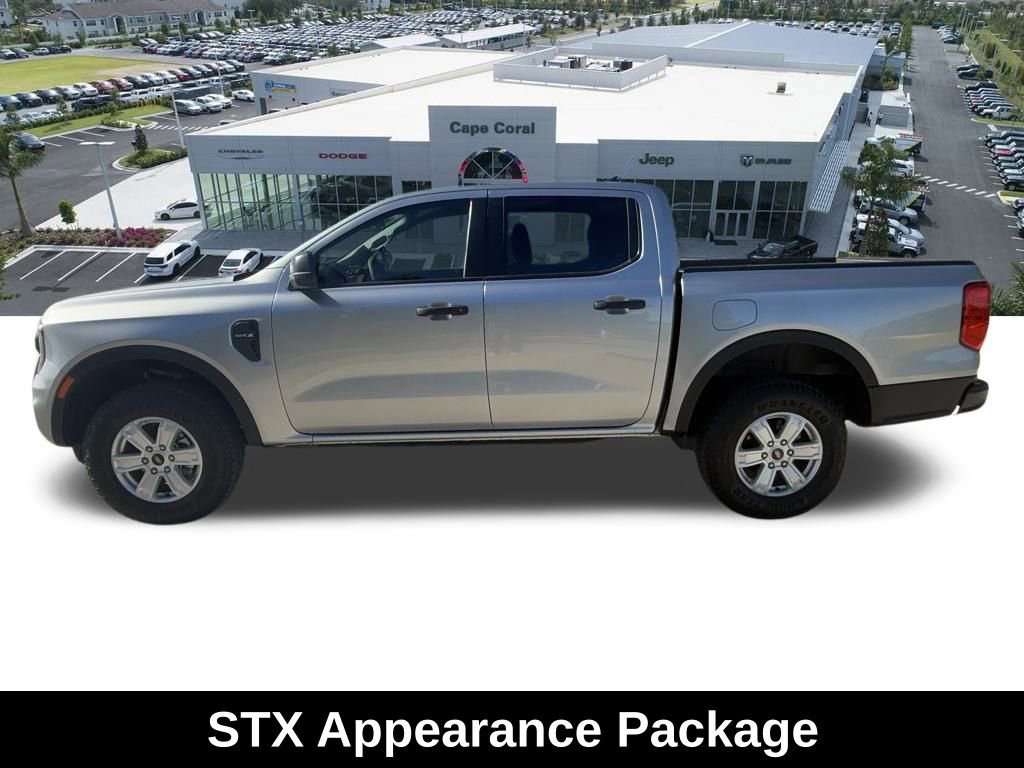 Used 2024 Ford Ranger XL image 8