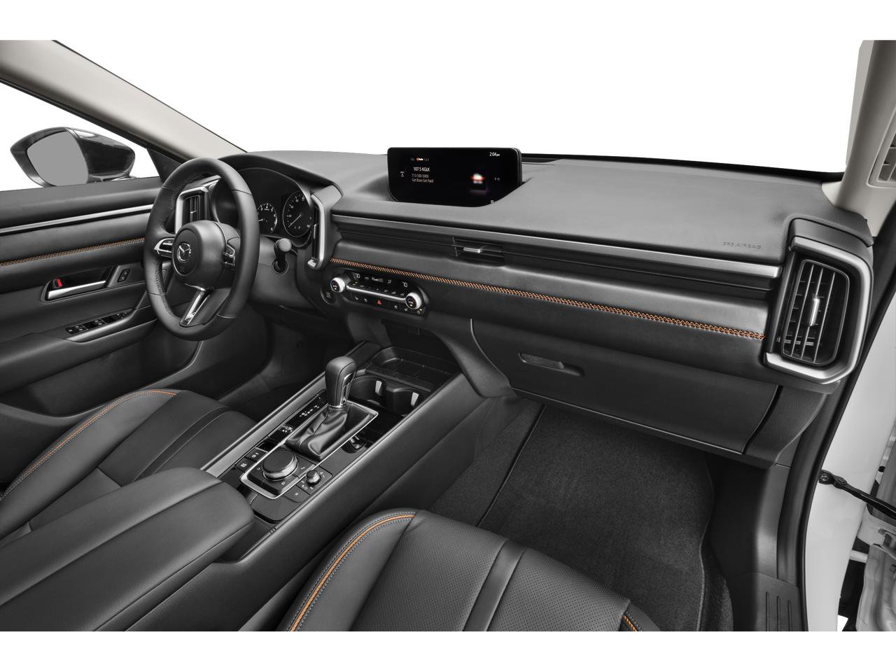 New 2026 MAZDA CX-50 AWD 2.5 S w/ Cargo Package image 27