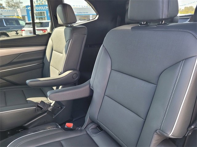 New 2025 Buick Enclave Preferred w/ Power Package image 9