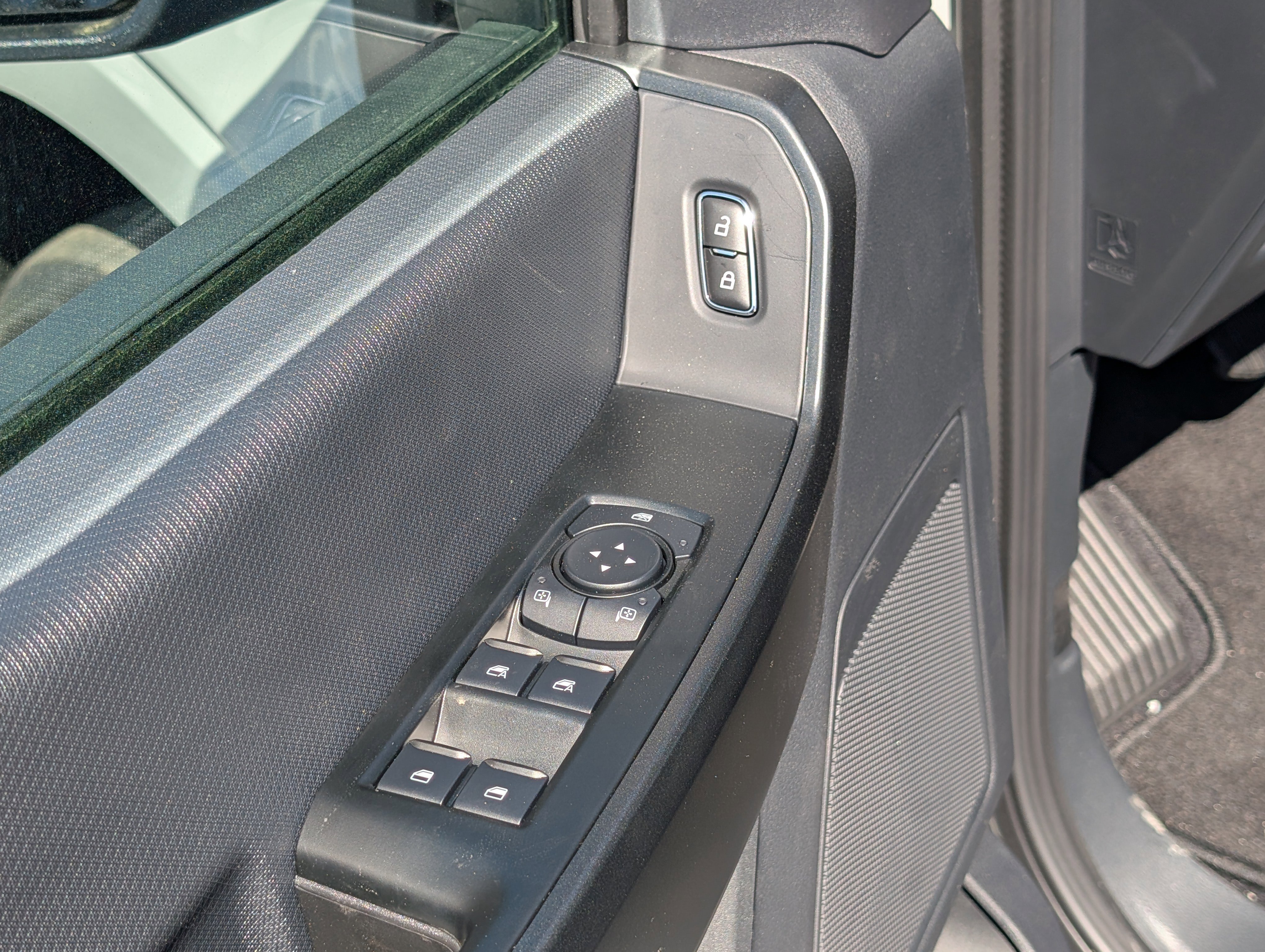 New 2026 Ford F150 STX w/ Equipment Group 200A image 13