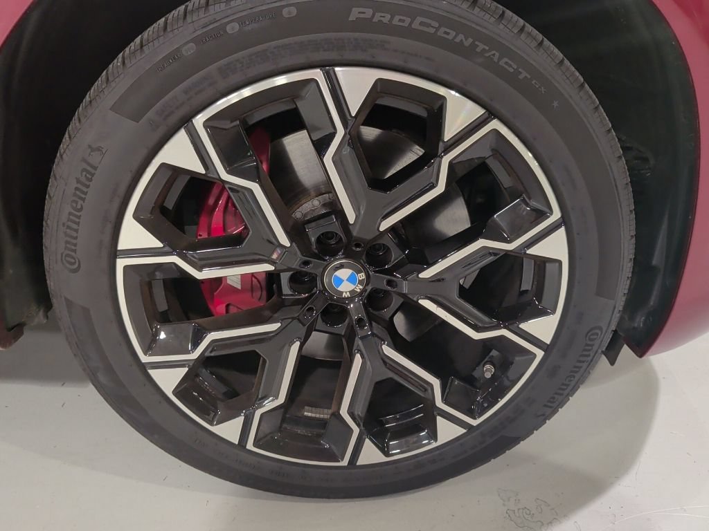 Certified 2026 BMW X3 M50 w/ Premium Package AWD/4WD image 6