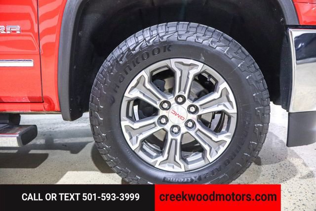 Used 2018 GMC Sierra 1500 SLT image 18