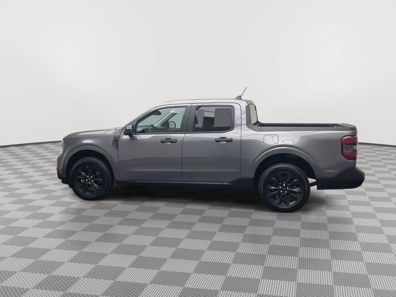 Used 2024 Ford Maverick XLT w/ XLT Luxury Package AWD/4WD image 36