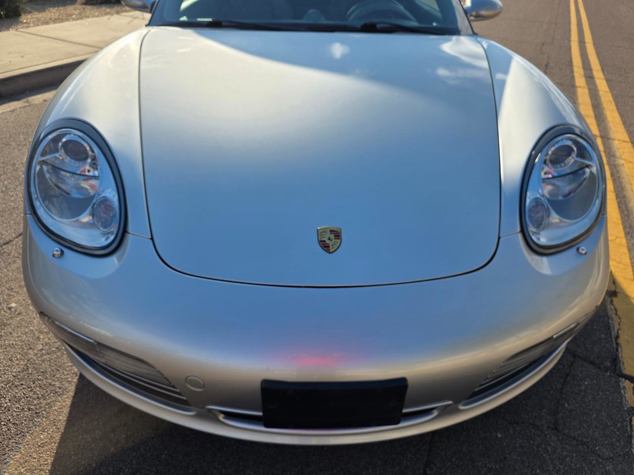 Used 2005 Porsche Boxster S image 31