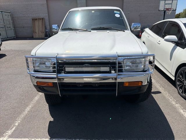 Used 1995 Toyota 4Runner SR5 RWD image 17