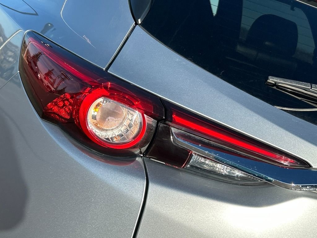 Used 2022 MAZDA CX-9 Grand Touring image 36