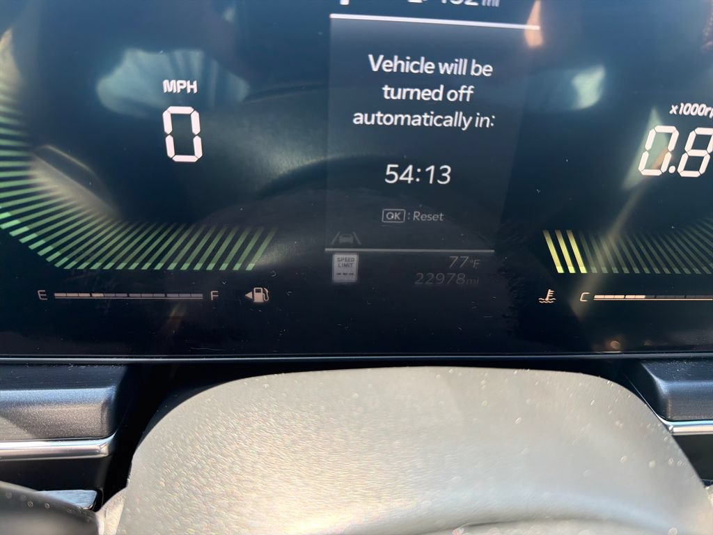 Used 2025 Kia K5 GT-Line AWD/4WD image 15