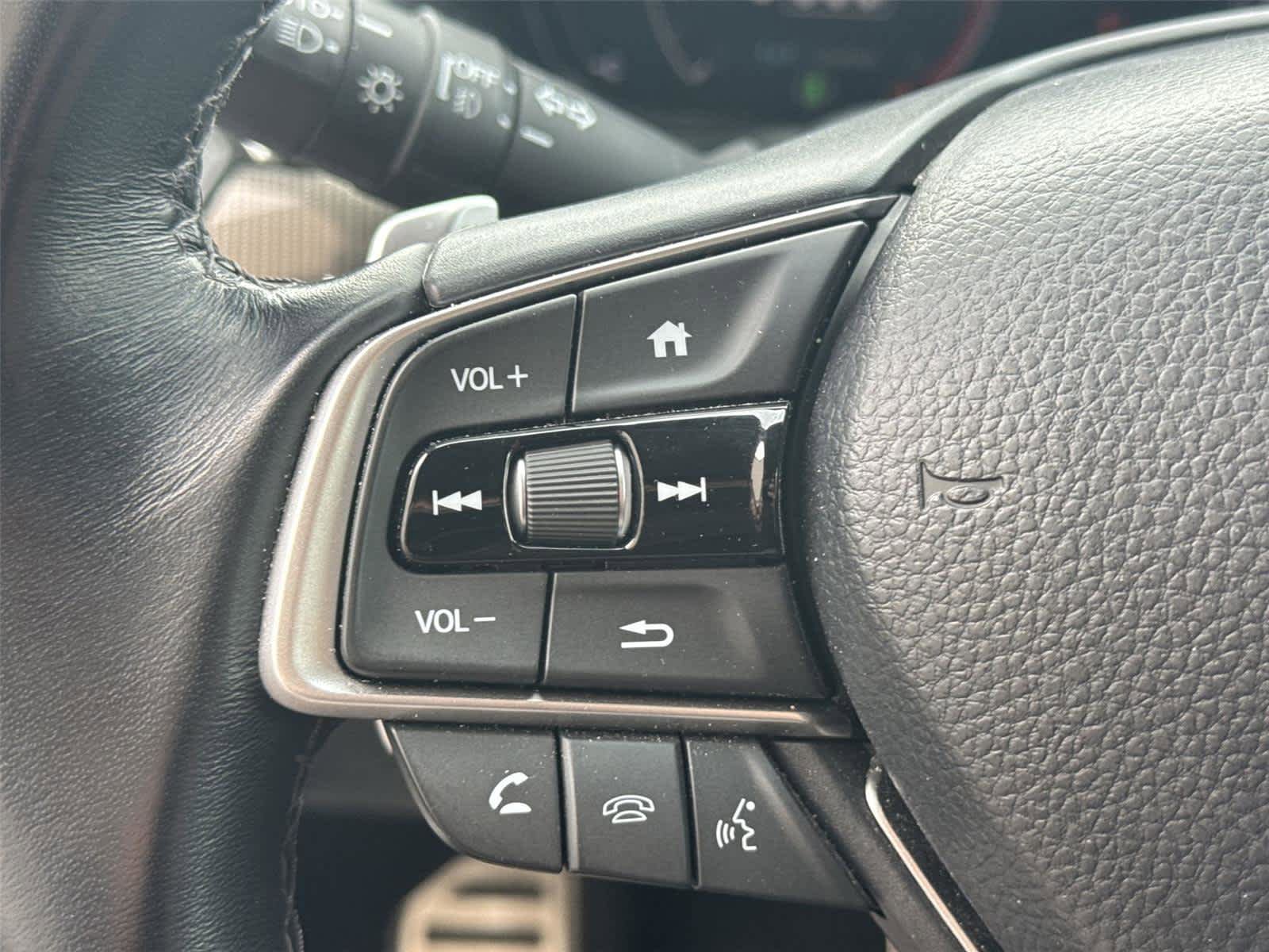 Used 2022 Honda Accord Sport Special Edition image 24