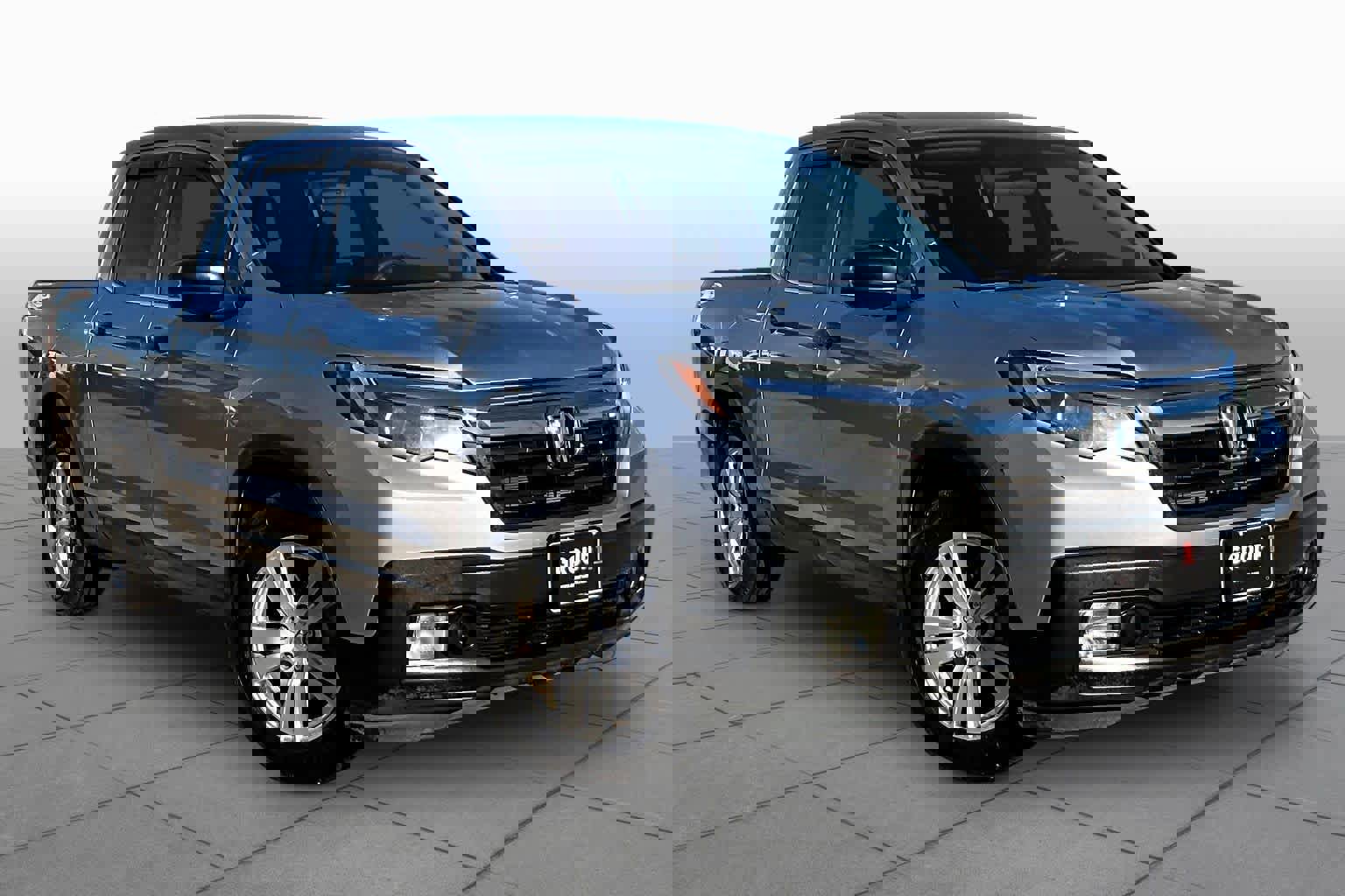 Used 2019 Honda Ridgeline RT image 3