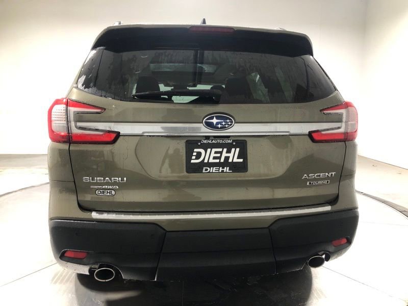 New 2026 Subaru Ascent Touring w/ Popular Package #2 image 9